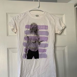 Taylor Swift shirt
